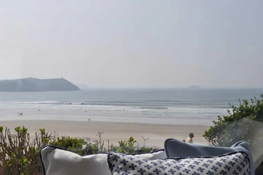 Gorgeous Apartment Only Yards From Polzeath Beach - Image 1