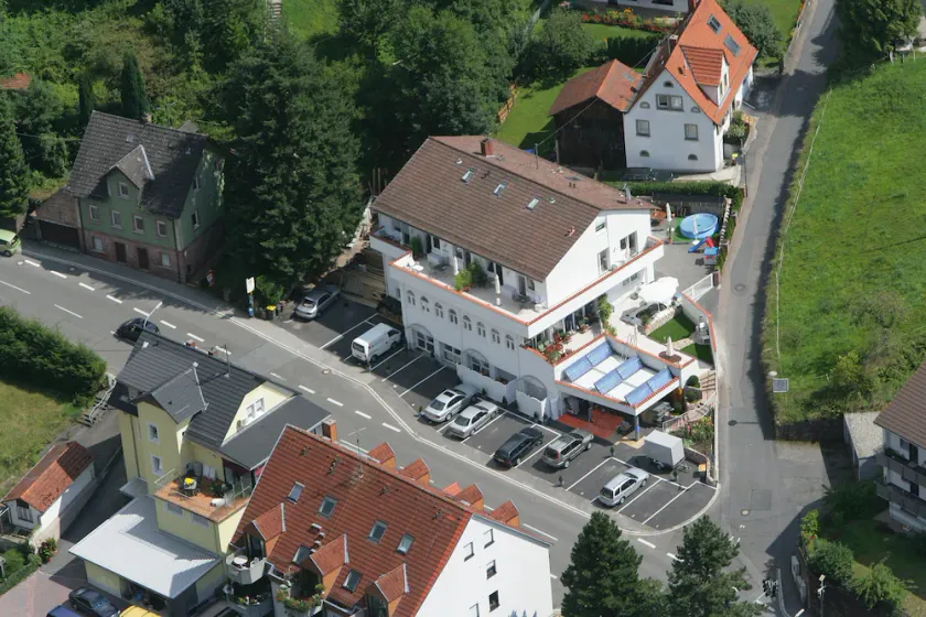 Zum Löwen Heidelberg - Image 1