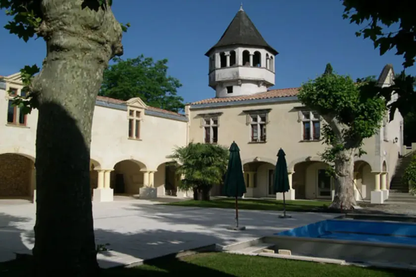 Domaine de Valmont - Image 1