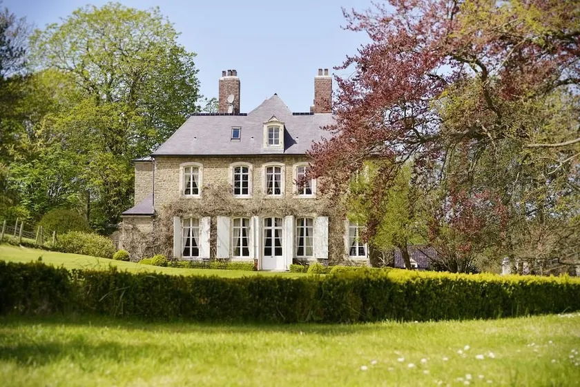 Chateau du Denacre - Image 1