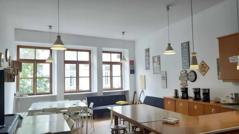 Porto Downtown Hostel - Image 1