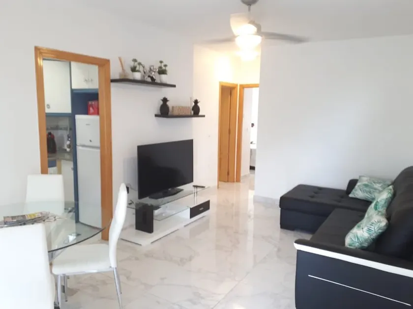 Appartement avec Solarium - Image 1