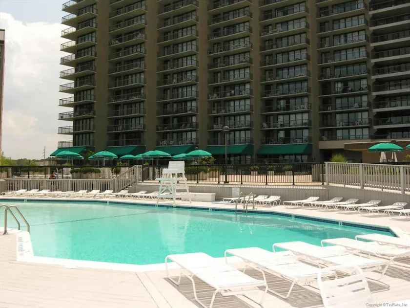 Sea Colony Edgewater North 405 by Long & Foster - Image 1