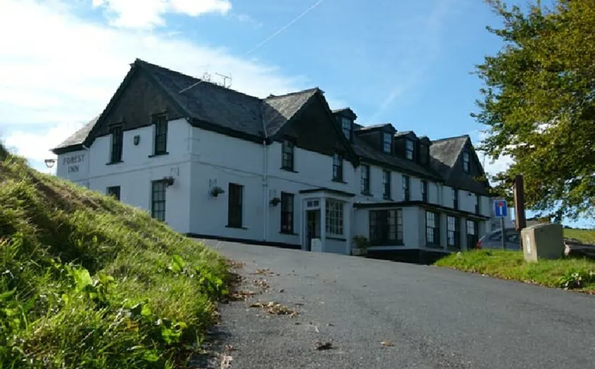 The Forest Inn - Image 1