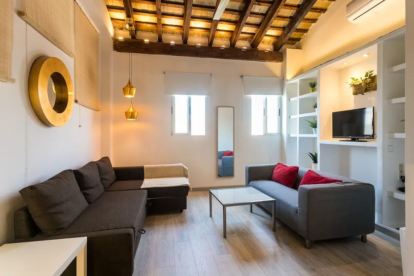SHF Sevilla Loft - Image 1