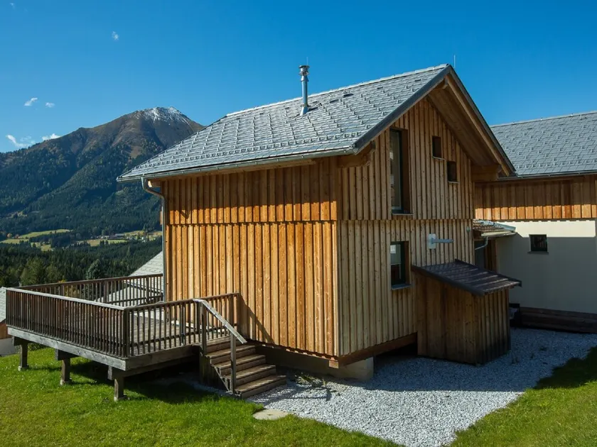 Tauernchalet XS mit Sprudelbad Hohentauern - Image 1