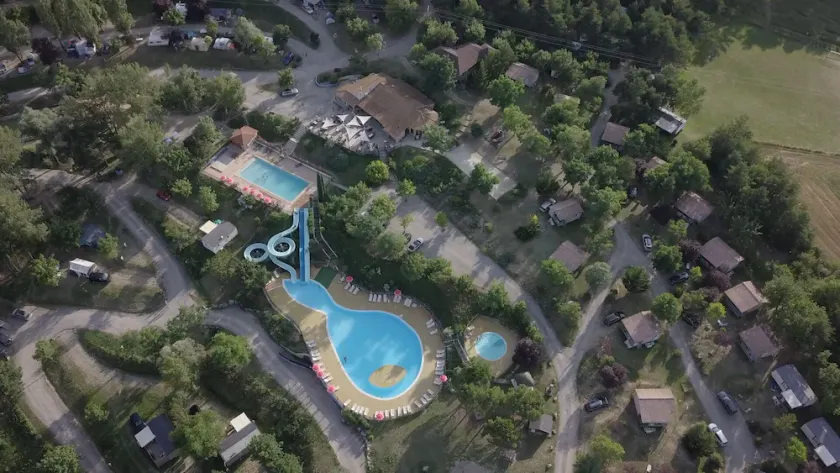 Camping Le Couriou - Image 1
