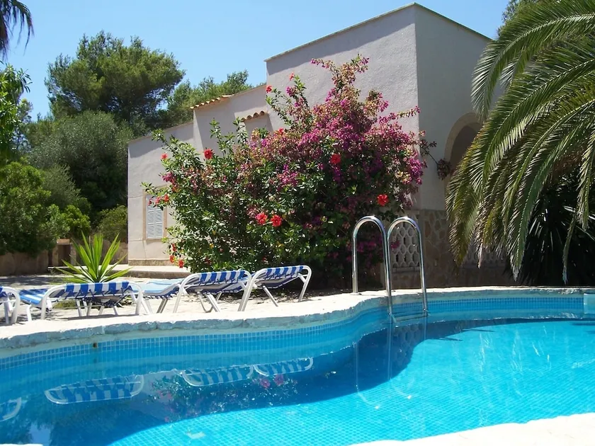 Villa Anita - Image 1