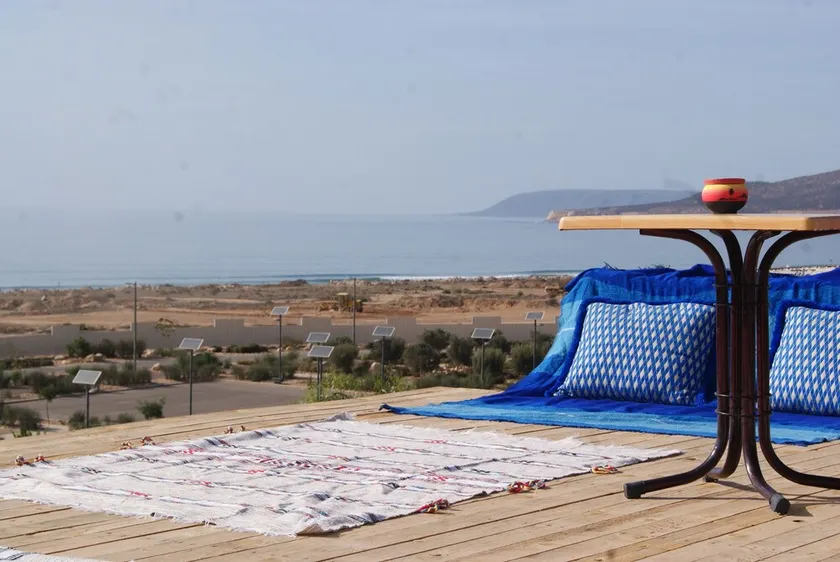 Global Surf House - Image 1