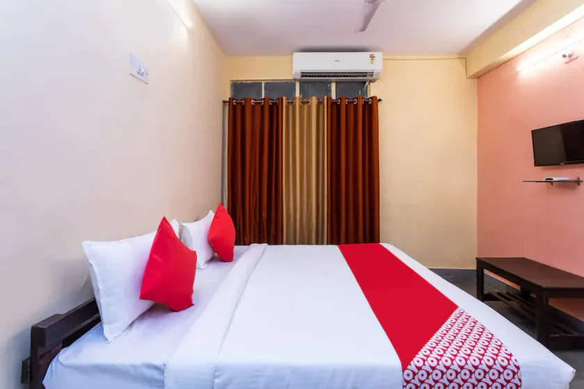 Kamla Shree By OYO Rooms - Image 1