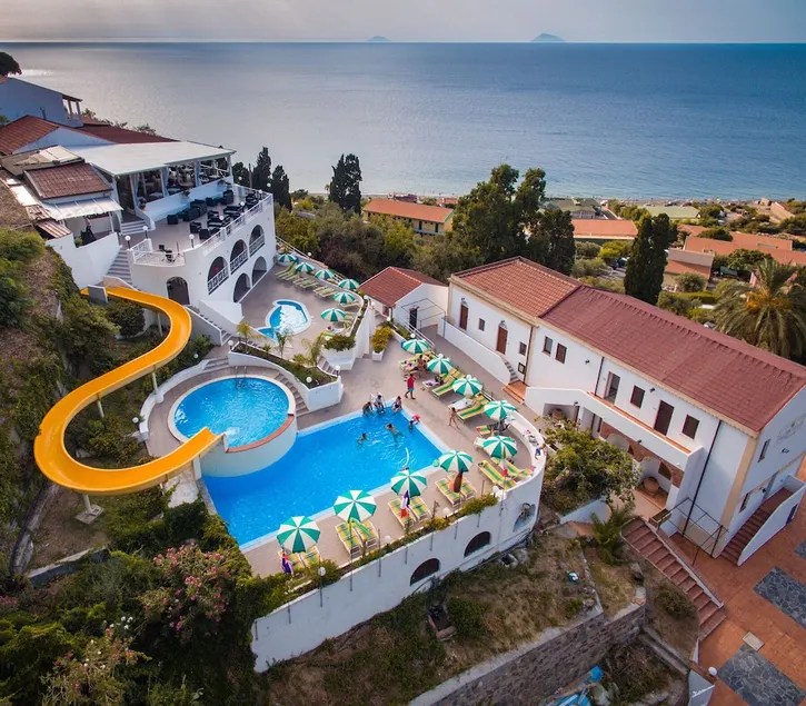 Resort Fior di Sicilia - Image 1