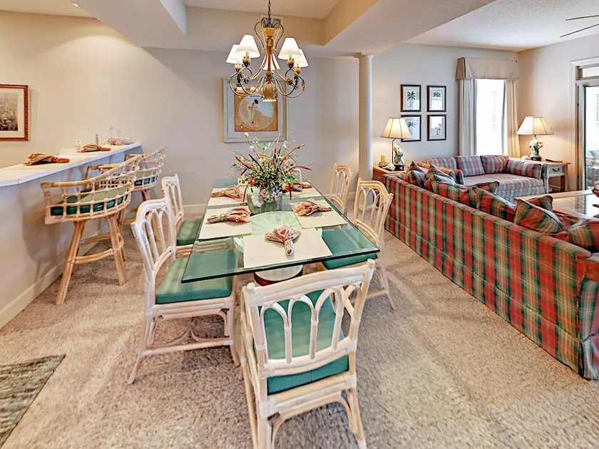 3br W/ 2 Pools, Hot Tub & Dock 3 Bedroom Condo - Image 1