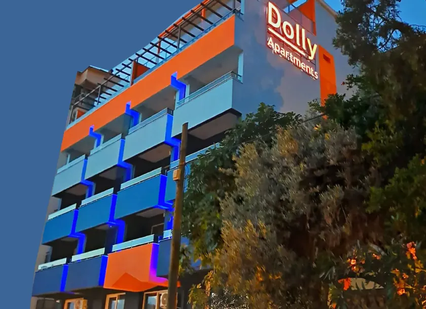 Dolly Apartments - Image 1