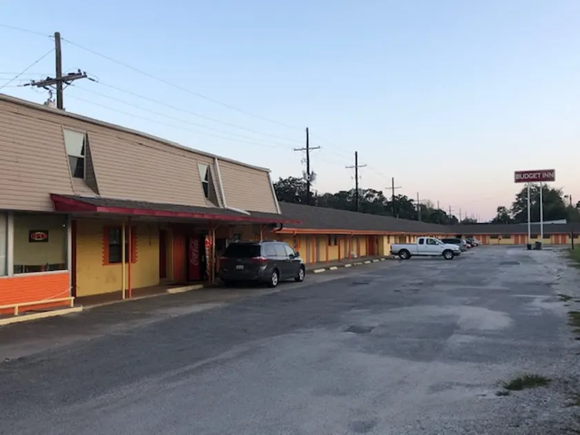 Budget Inn Houma - Image 1