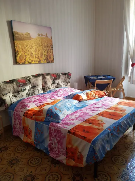 B&b A Casa Di Grazia - Image 1