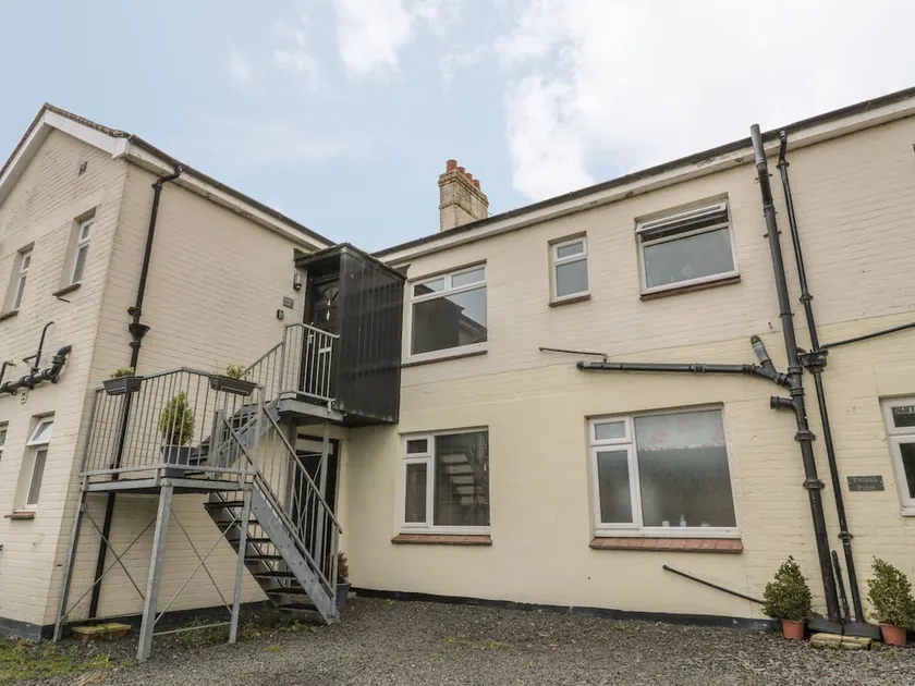 Castle View, Chathill - Image 1