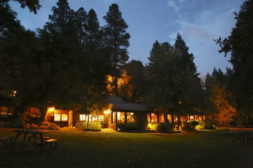 Orchard Canyon On Oak Creek - Image 1