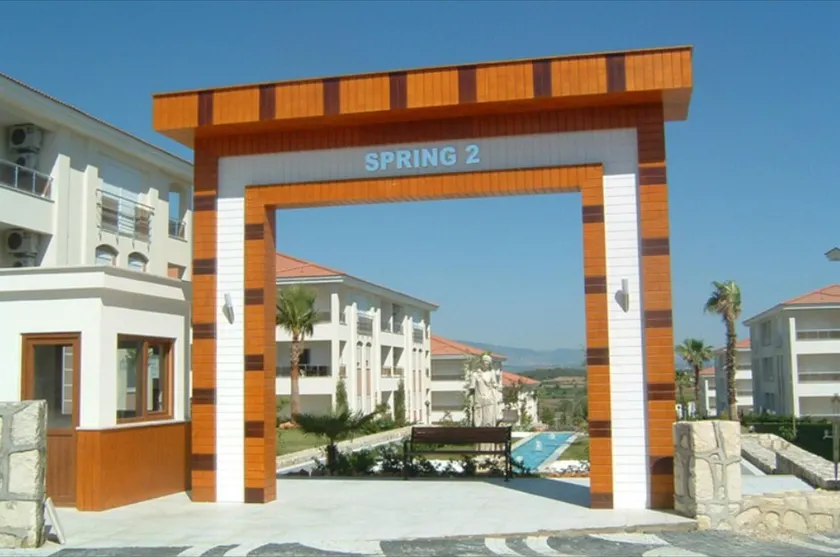 Lovely 2-bed Apartment in Side - Ilica - Image 1