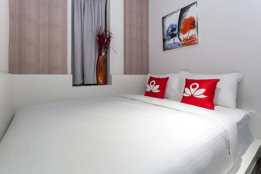 ZEN Rooms Changkat Bukit Bintang - Image 1