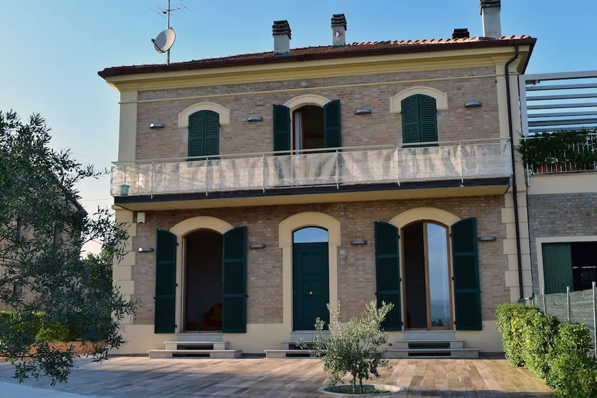 Casa Vandina - Image 1