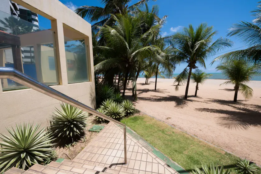 Costa Mar Recife by Atlantica - Image 1