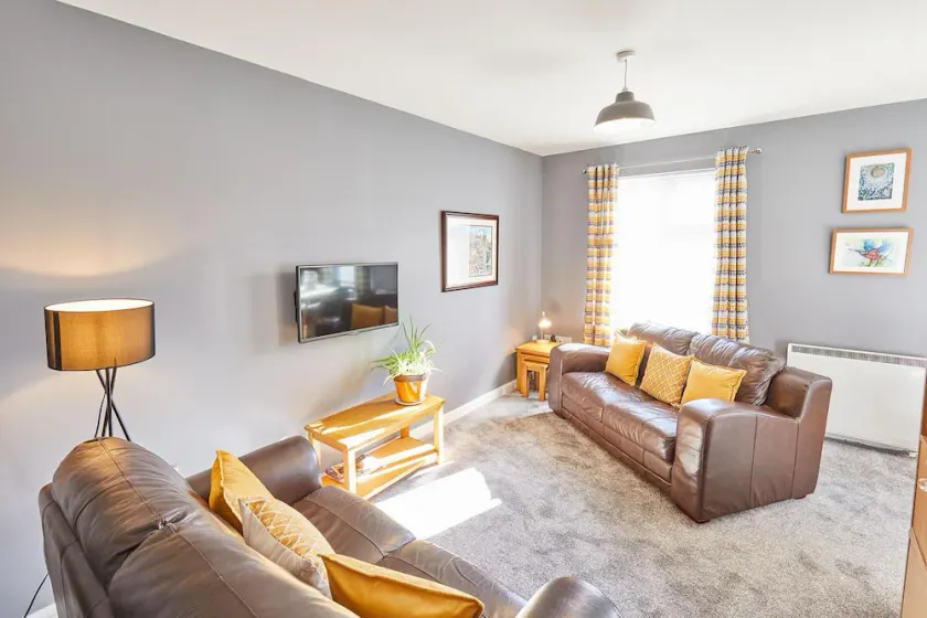 Host Stay Bamburgh 38 - Image 1