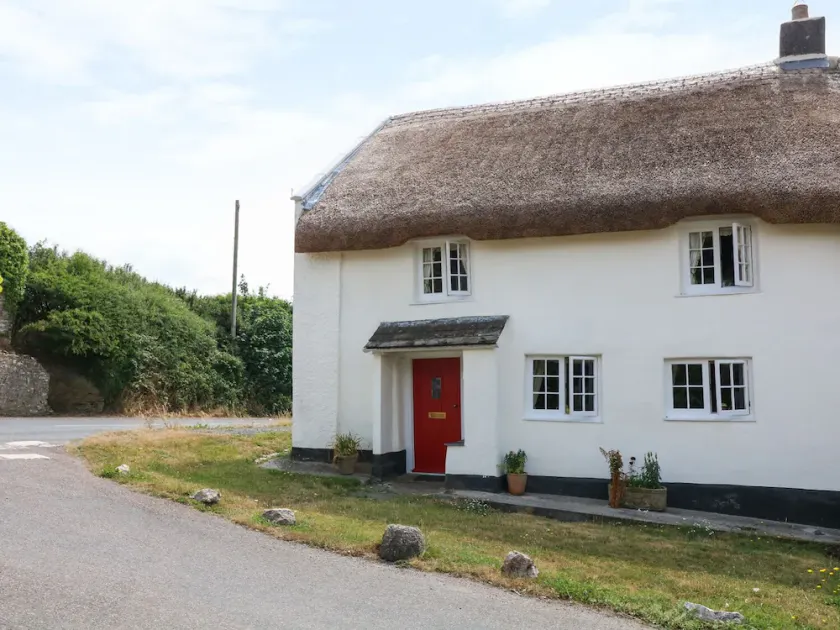 Cleave Cottage - Image 1