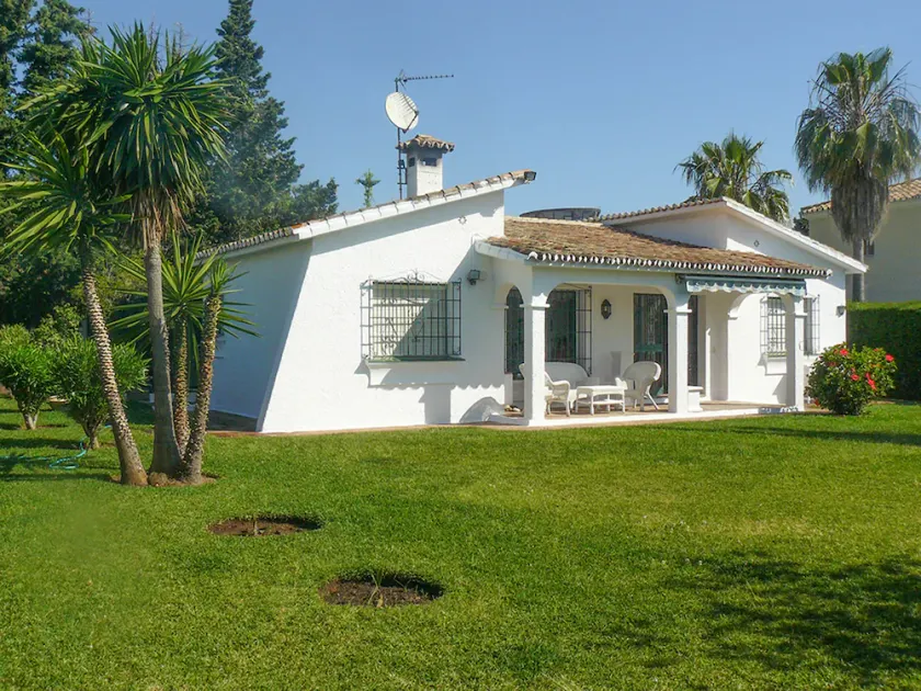 Villa Andres - Image 1