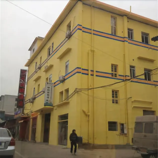 7Days Inn Changsha Kaifu Temple Metro Station - Image 1