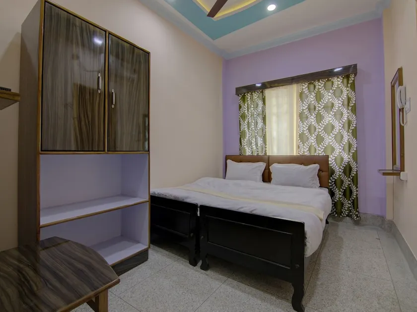 Bosu Dhara Lodge By OYO Rooms - Image 1