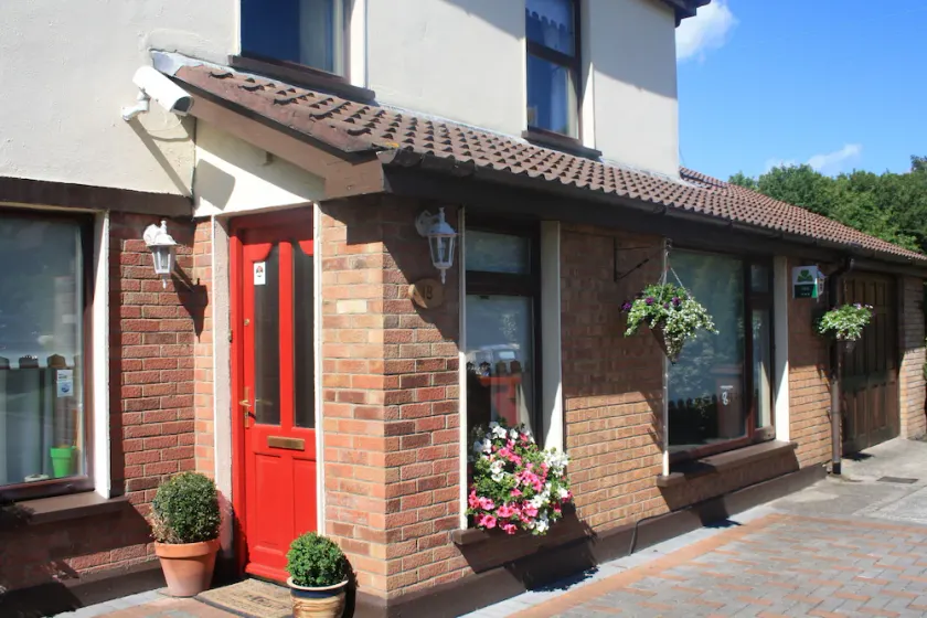 Seamount House B&B - Image 1