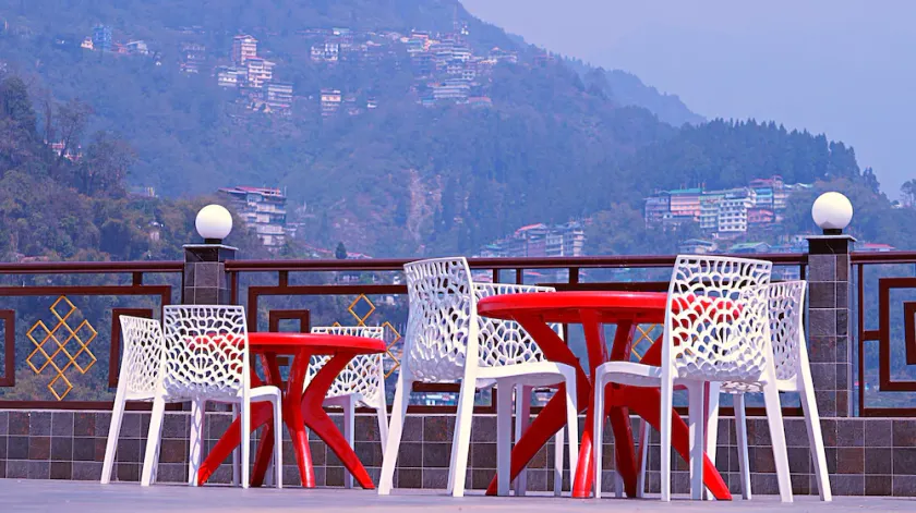 Shrigo Hotel Gangtok - Image 1