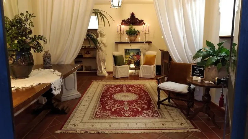Bed & Breakfast Feudo 43 - Image 1