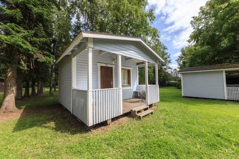 Härmälä Camping Tampere - Image 1