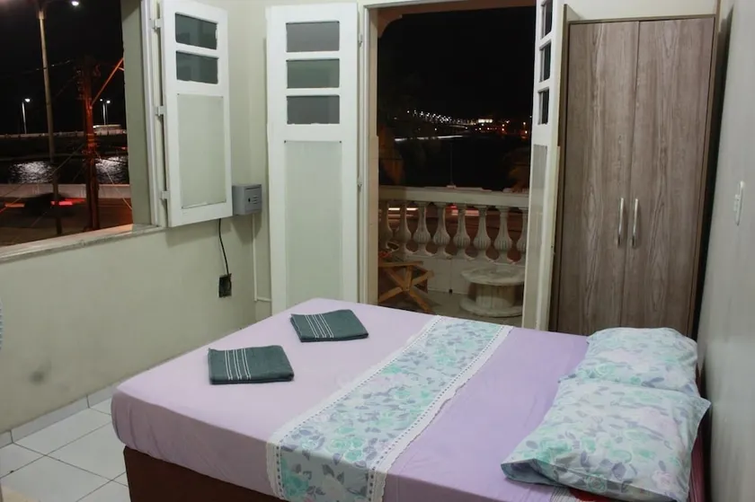 Bela Vista, Hostel - Image 1