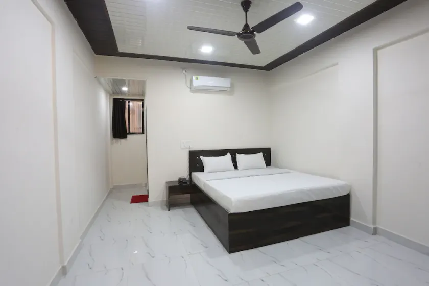 Hotel Star Inn  Taloja Midc - Image 1