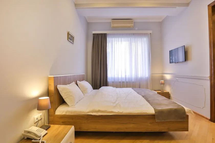 Tribu Express Hotel - Image 1