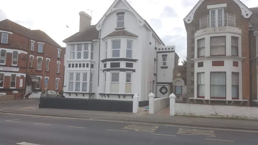 Grace House - Image 1