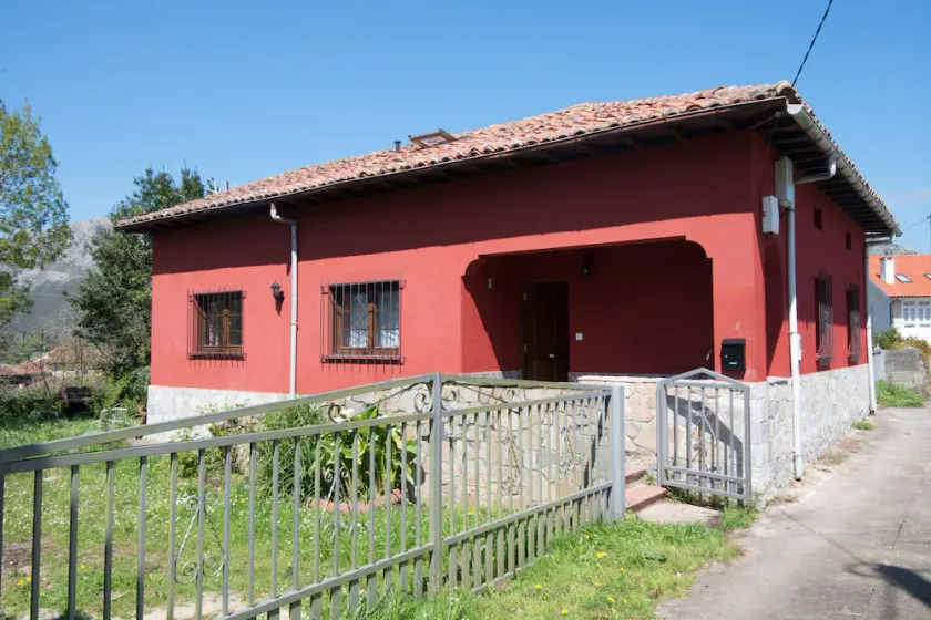 Los Candiles - Image 1