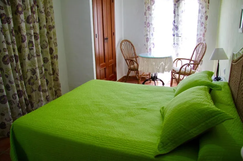 Hostal El Espinel - Image 1