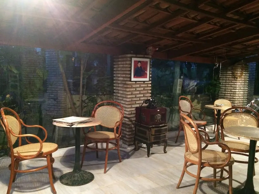 Hotel Fazenda Àgua da Prata - Image 1