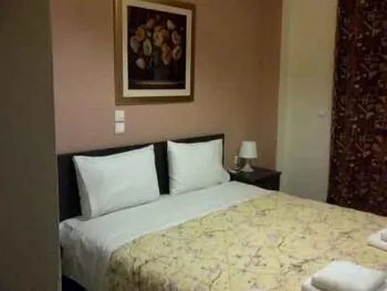 Nefeli Guesthouse - Image 1