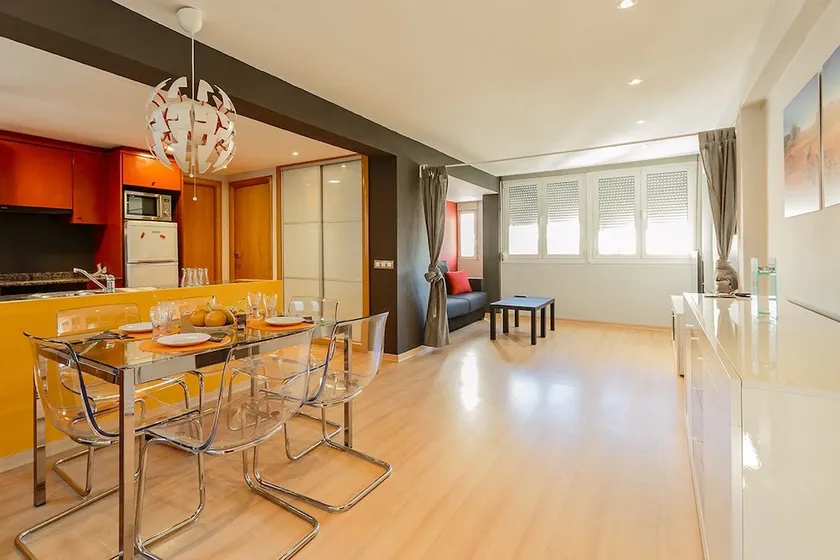 Apartamento Central Park Valencia - Image 1