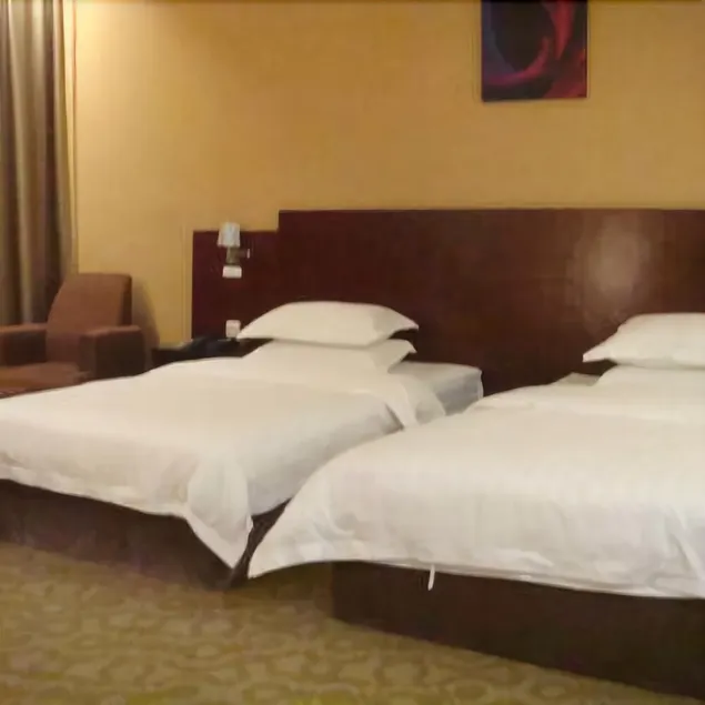 Taoyuan Business Hotel Guangzhou - Image 1
