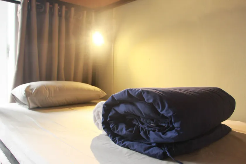 Loca Hostel - Image 1