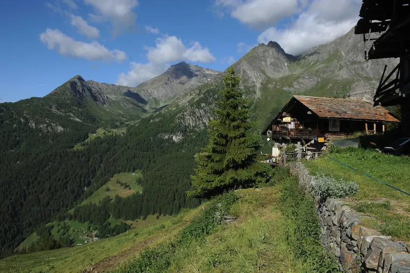 Rifugio Guide Frachey - Image 1