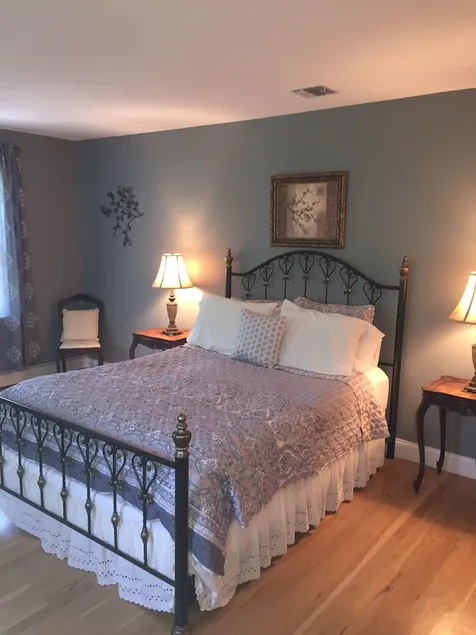 The Shearwater Inn - Image 1