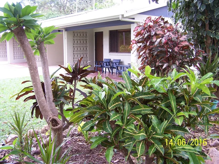Magnetic Retreat Holiday Units - Image 1