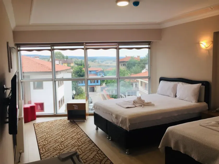 Safran Resort Otel - Image 1