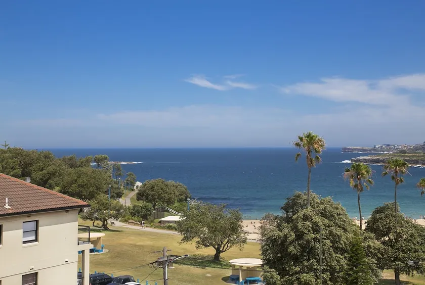 Ocean view oasis (219i) - Image 1